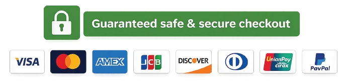 Secure payment for Best IPTV Smarters in USA
